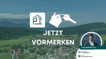 Expose ERSTKLASSIGES WOHNBAUPROJEKT MIT NUR 9 MODERNEN EIGENTUMSWOHNUNGEN