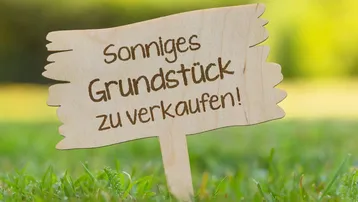 Expose Grundstück/landwirtschaftlich genutzte Fläche in Baden an der Grenze zu Pfaffstätten
