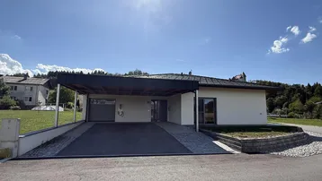 Expose Exklusiver Bungalow mit Burgblick und privater Wohlfühloase