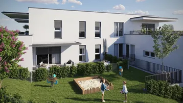 Expose Modernes Wohnen in Arbing - Exklusives Neubauprojekt mit 13 Wohneinheiten