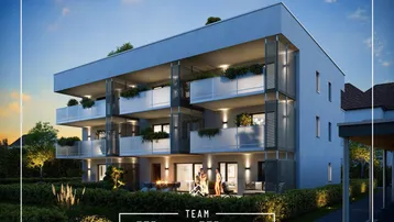 Expose BAUSTARTAKTION: -5% bis 31.08.26 | FREIRAUM³ Ihr neues Zuhause