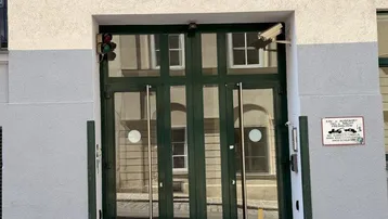 Expose 2 Tiefgaragenstellplätze in zentraler Innenstadtlage – Kirchberggasse