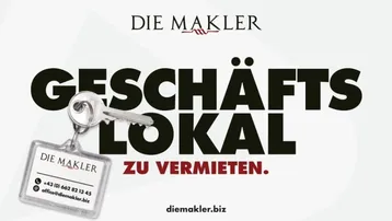 Expose Teilbare Geschäftsfläche in bester Lage von Feldkirchen