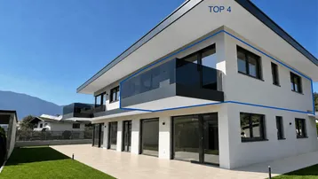 Expose Erstbezug – Moderne 2-Zimmer-Neubauwohnung