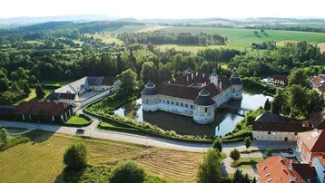 Expose Wohnen im Wasserschloss - Ambiente pur