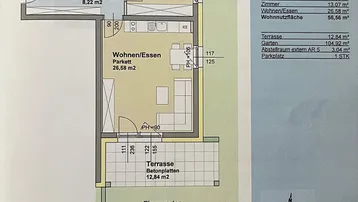 Expose Junges Wohnen - gefördertes Wohnen