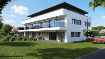 Expose Aurea Vita – Weitblick. Wohnkomfort. Lebensqualität.