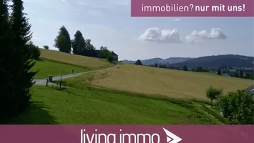 Expose Ihr Bauplatz in Bestlage – sonniger Südhang mit herrlicher Aussicht in Haslach bei Rohrbach
