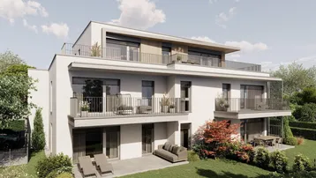 Expose Top 04 - Urban und modern wohnen – Charmante 3-Zimmer-Wohnung mit Balkon in Salzburg