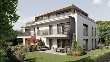 Expose H7 Living Hafnermühlweg