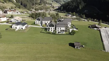 Expose Wohnen mit Ausblick - Haus C - Top 07