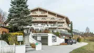 Expose Investment: Wunderschöne 3-Zimmerwohnung mit Terrasse und Tiefgaragenstellplatz