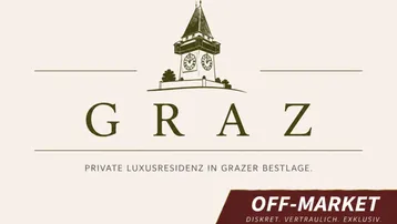 Expose Private Luxusresidenz in Grazer Bestlage.