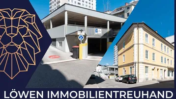 Expose Renditeobjekt in Premiumlage - Zinshaus mit Parkgarage im Herzen von Klagenfurt