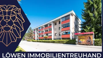 Expose Mit Liebe zum Detail / 3-Zimmer-Wohnung in gefragter Seenähe