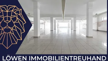 Expose Sichtbare Lage &amp; beste Erreichbarkeit – Gewerbefläche in Bleiburg