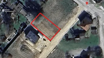 Expose TOP GRUNDSTÜCK, Goldeggerstraße, kein Bauzwang