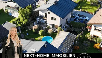 Expose Familienfreundliches Zuhause in Mittersill - Jetzt sucht es neue Herzen