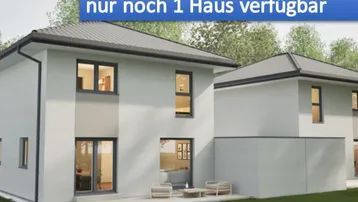 Expose MIETKAUF. Erstbezug: Doppelhaushälfte in Schwarzach!