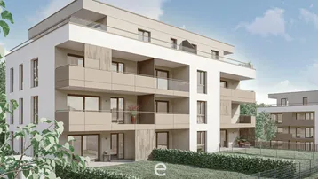 Expose Hochwertiges Wohnen am Farnholz in Schleißheim - Haus 3