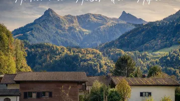 Expose Ihr privater Rückzugsort in den Alpen – selten, wertstabil, außergewöhnlich!
