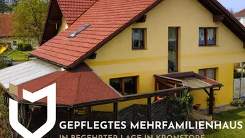 Expose FLEXIBEL WOHNEN | ZWEIFAMILIENHAUS MIT CHARME &amp; SAUNA