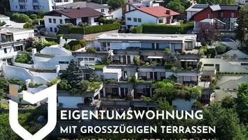 Expose GMUNDEN - CUMBERLANDPARKMIT NATURNAHER AUSSICHT UNDZWEITWOHNSITZMÖGLICHKEIT