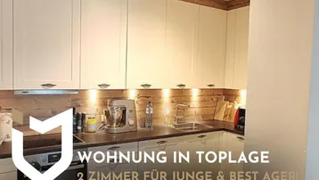 Expose TOP 66m² MODERNE WOHNUNG ZENTRAL IN STEYR!