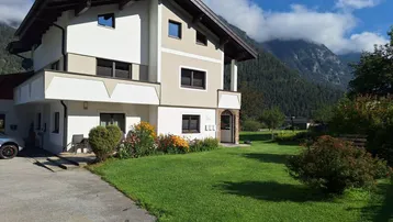 Expose Wohnen, ankommen und wohlfühlen in Pfunds/Dorf!.