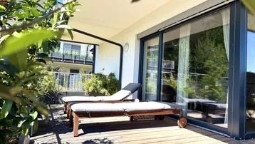 Expose WOHNHIGHLIGHT NAHE GRAZ: Großzügige 5‑Zimmer‑Wohnung mit großem Balkon, zwei Parkplätzen, E‑Ladestation &amp; exklusiver Grünruhelage