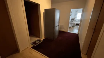 Expose 3-Zimmer-Wohnung mit Einbauküche und Parkett in Ried im Innkreis