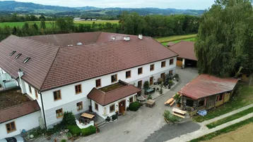 Expose Traditions - Heuriger zu Mieten - VOLL Möbliert und VOLL Betriebsbereit - KEINE ABLÖSE