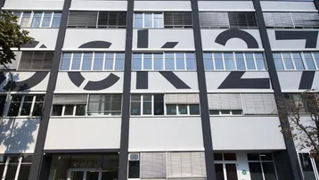 Expose EG - BÜRO + KLIMATISIERT mit Internet - Nähe St.Marx/Rennweg