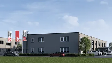 Expose Gewerbefläche (Büro) 119m²