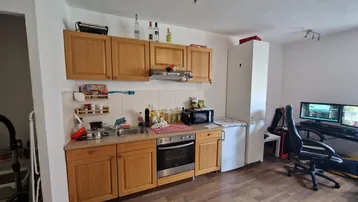 Expose Schöne 2 Zimmer Wohnung im Zentrum von Zirl zu vermieten