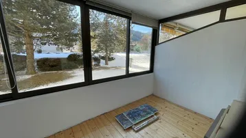 Expose Große 2-Zimmer Wohnung Stadtnähe
