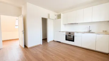 Expose Helle 2-Zimmer Wohnung in Weiz!