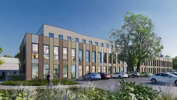 Expose Wr. Neustadt | Gesundheitszentrum Martinsgasse