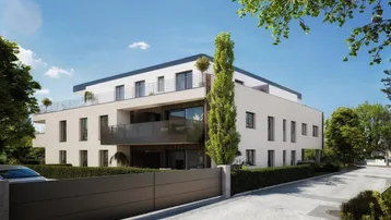 Expose NEUBAUPROJEKT "THE NINE" - Neun exklusives Einheiten in ruhiger Lage Josefiau