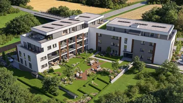 Expose Stilvoll wohnen. Nachhaltig leben. Ideal gelegen - Nobile Greenville