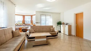 Expose 4 Zimmer Wohnung in Wörgl ab 1. November 2026 frei zur Miete ca. 94 qm2.