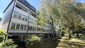 Expose 4 Zimmer Maisonetten-Wohnung auf 3 Ebenen in der Straßergasse