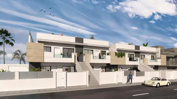 Expose Haus mit Keller in Strandnähe