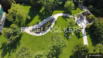 Expose 692 m² Baugrundstück in ruhiger Lage von Gerasdorf - Föhrenhain, Bauklasse I, II, offene Bauweise, 35 % Bebauung, 2 Wohneinheiten möglich