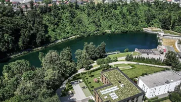 Expose NEUER PREIS! TOP 23 - Marienbrücke Gmunden