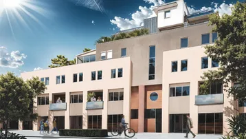Expose Erstbezug in Villach: Ihr neues Zuhause im Herzen Kärntens wartet auf Sie!