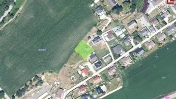 Expose Liebenfels: Herrlicher sonniger Baugrund in Ortsrandlage