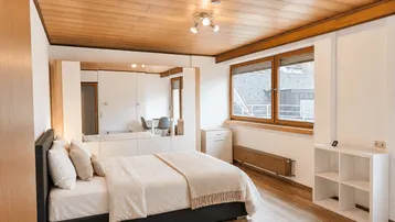 Expose Möbliertes WG-Zimmer zum Fixpreis in zentrumsnaher Lage von Feldkirch