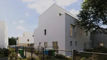 Expose Doppelhaus? Jetzt noch mitgestalten!