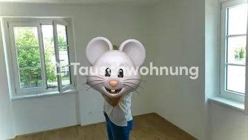 Expose TAUSCHWOHNUNG Gemütliche 2-Zimmer-Wohnung in Graz, Gries